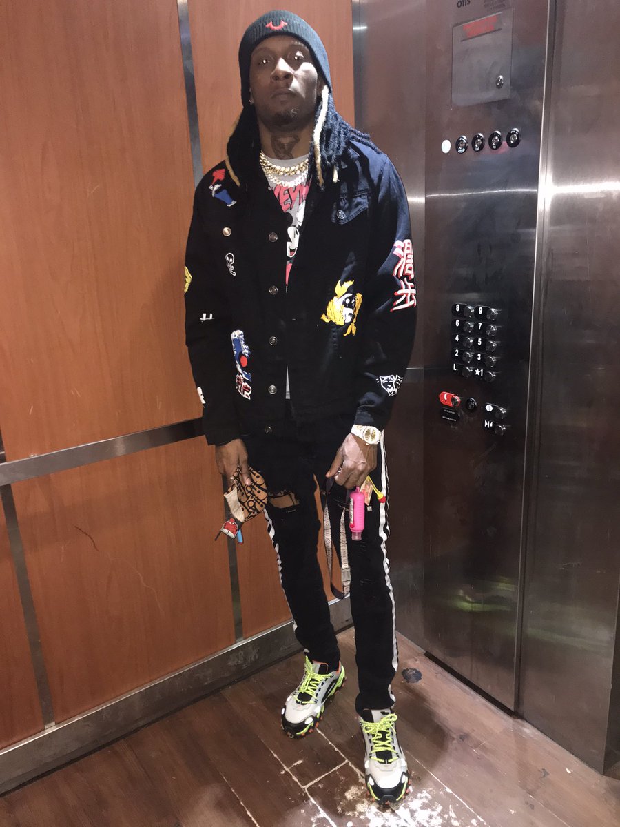 BIGHOMIE FOREIGN (@BighomieForeign) / Posts / X