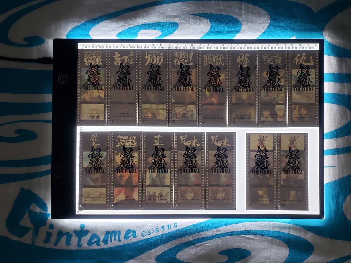 万事屋 金艮ちゃん (@yorozuya_kingon) / Posts / X