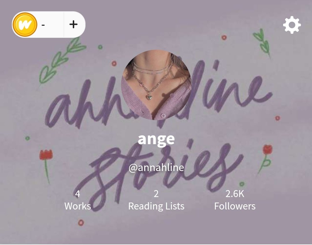annahlinewp's tweet photo. before the day ends, happy 2.6k 🥺 aaa andami niyo na omg :( https://t.co/VCrSK3SAsb