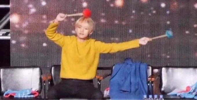 Tiny taetae #V 