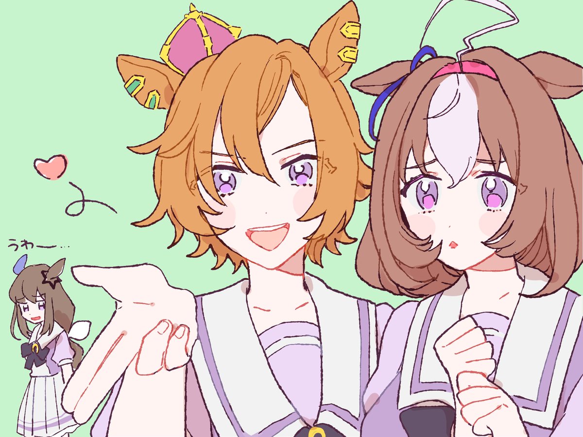 ウマ娘イラスト0325 メイショウドトウとディープインパクトの誕生日です Togetter ウマ娘イラスト0325 メイショウドトウとディープインパクトの誕生日です Togetter