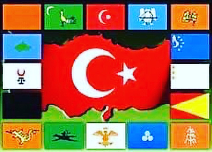 Türklerin Ergenekon'dan Çıkışı Olan Yenigün (Nevruz) Bayramı'mız Tüm Türk Dünyasına Kutlu Olsun.