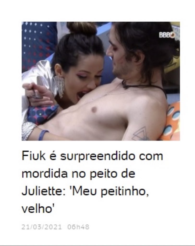 miaccomenta's tweet photo. @Fiuk Isso também é assédio!! Ele ficou constrangido #JulietteExpulsa #BBB21 #RedeBBB https://t.co/YevddoH8zp