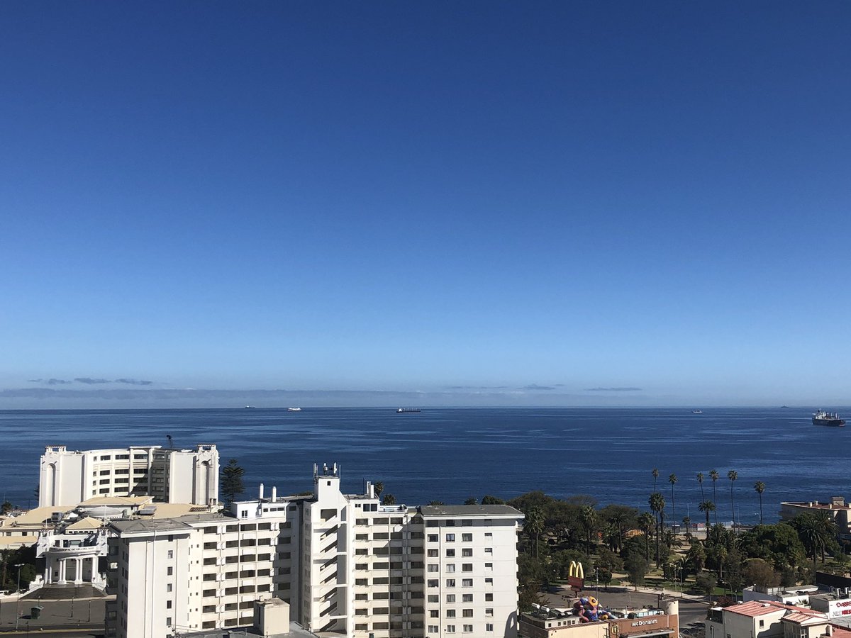 Claudiotter's tweet photo. #Viña
Sin Cuarentena  //  Con cuarentena https://t.co/696fEUxoXW