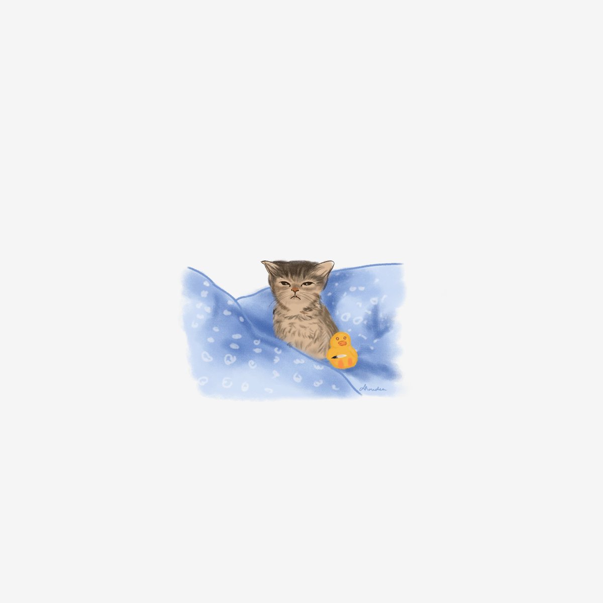 artbymaiden's tweet photo. head empty, just angy kitty 😾💕

#artph #artistsontwitter https://t.co/Y0foXD5hsR