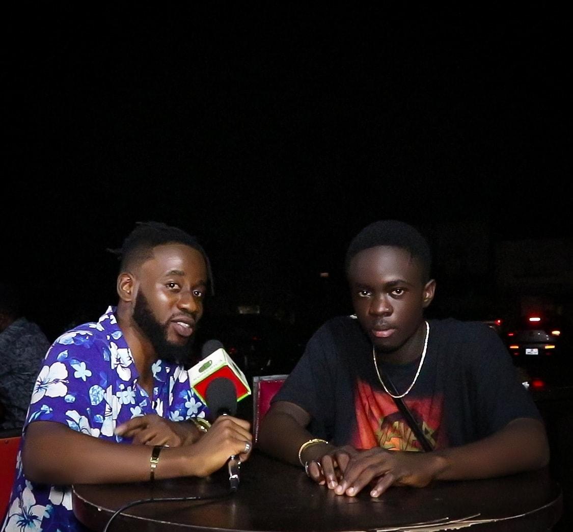 realrichkidgh's tweet photo. God has always been the reason ๐๐ฟ๐๐ฟ๐๐ฟ..
@YAWTOG_ is such a great brother๐ซ๐ซ๐ฅ๐ฅ๐ฅ..
Time Ep will be out Nextweek!
Get ready to stream on all Music Platforms Online!
๐ฅ : @Kumericatvonlin
๐ธ : Focus Gh
๐๐๐ : Real Richelle Gh
#kumericatvonline
#kumericatv
#YawTogTimeEp https://t.co/lrMHLcAow2
