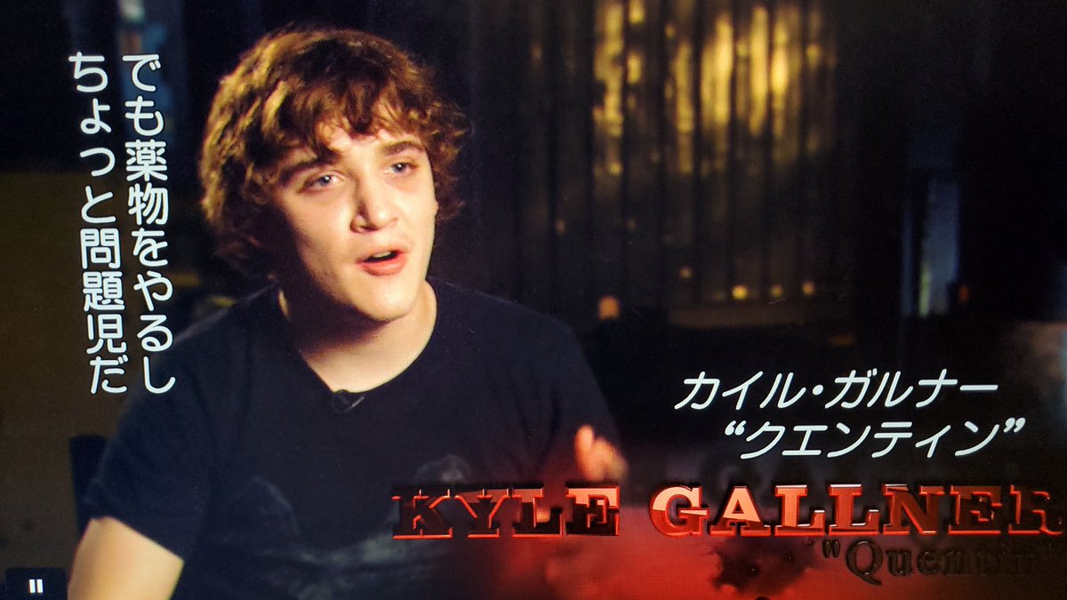 めさぴ Alchemycat カイルガルナ くん かやいいよね エルムのころのカイルガルナ くん ちょとቺቻቺቻしててすき Twitter