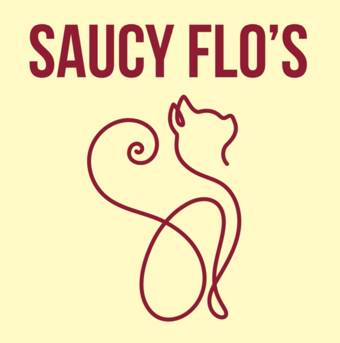 Saucy Flo’s al fresco @ The Marine Travel Ground, Canterbury RFC. Back open on Monday 12th April ...look out for news of some great new projects over the summer. Check out saucyflos.co.uk for further information