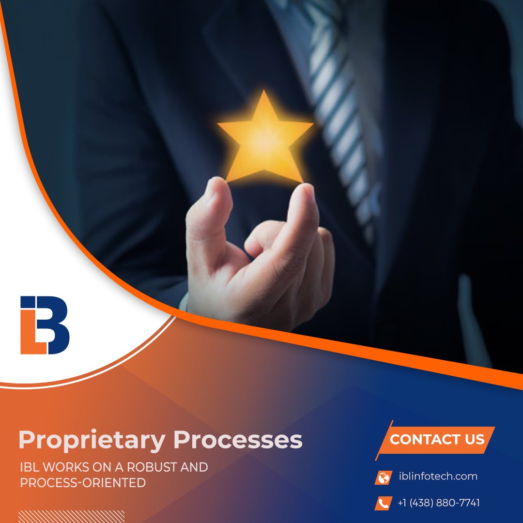 IBL INFOTECH tweet media