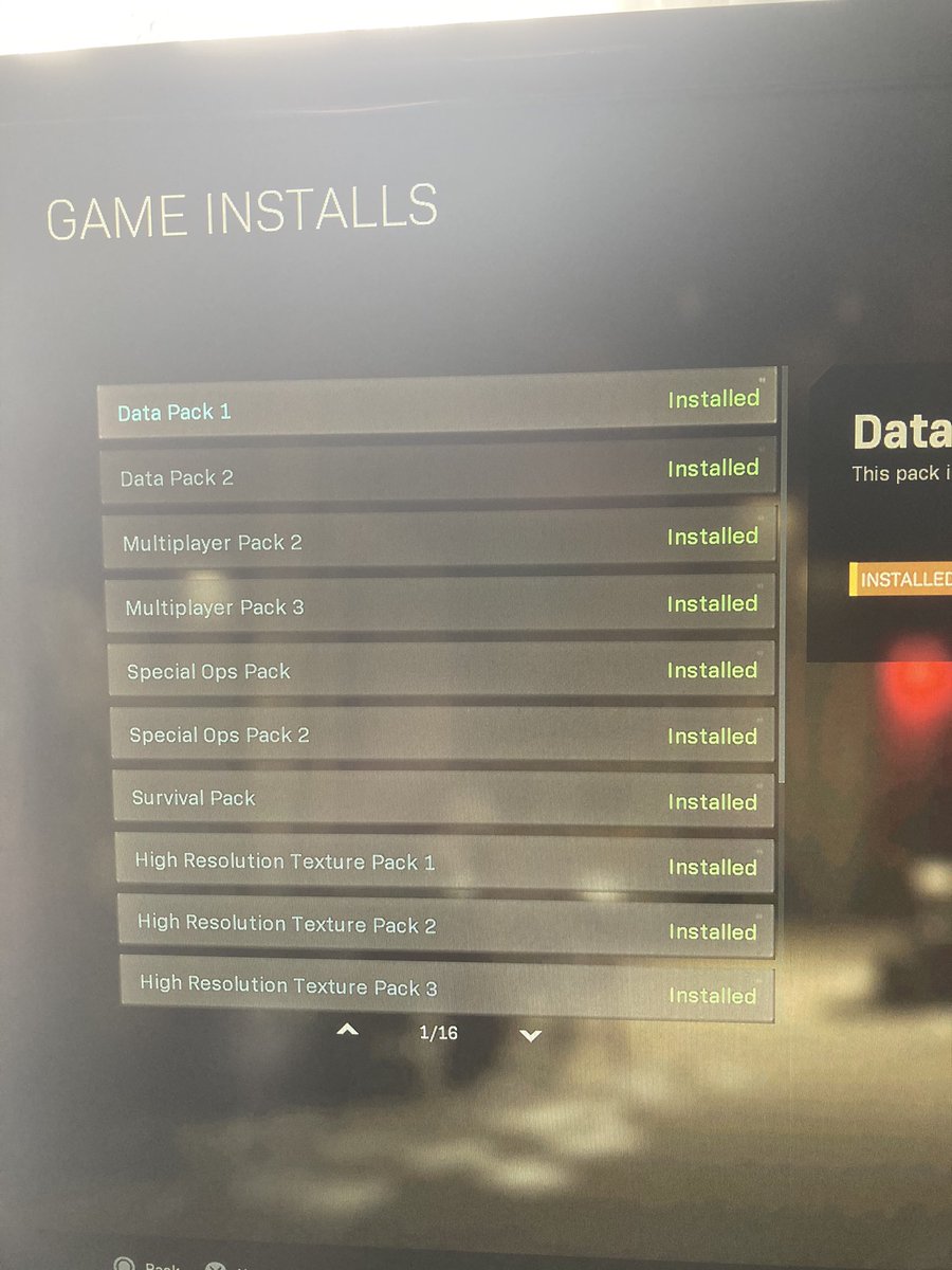 avenimore1066's tweet photo. @CallofDuty @CallofDutyUK #cod #codhelp #callofduty #callofdutyhelp https://t.co/n1CkBfrTtL