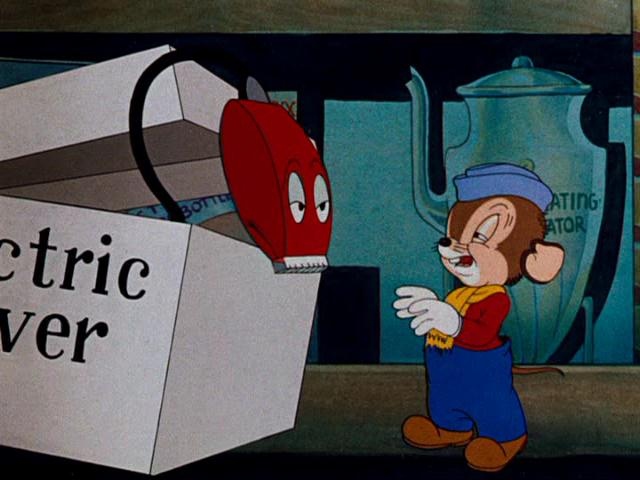 ButchBerryCo's tweet photo. Sniffles in "Naughty but Mice"

#sniffles #cartoons https://t.co/j3TicvfS4q
