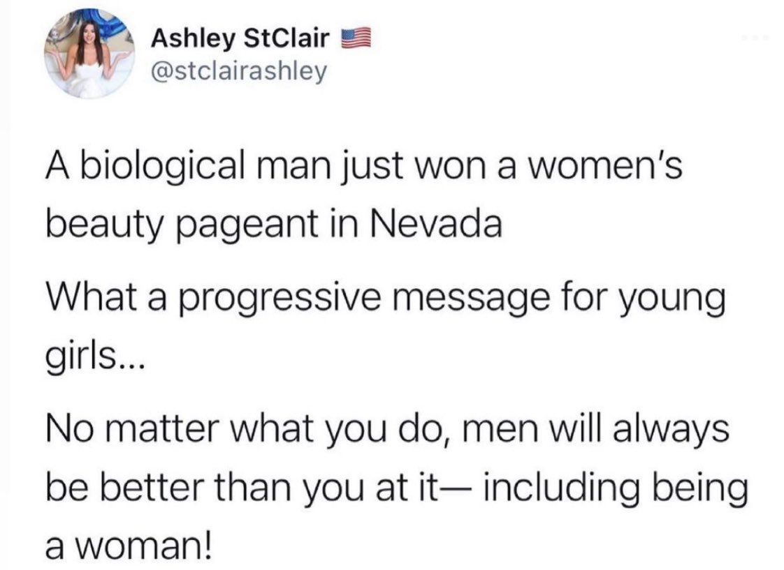 Welcome to 2021. Merica.