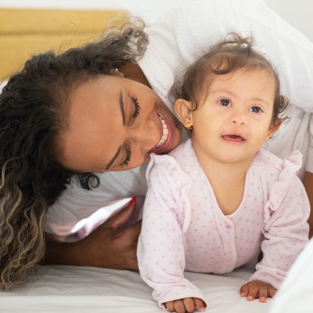 Today is World Down Syndrome Day. bit.ly/3q5ZLmZ 
Photo by Kampus Production from Pexels