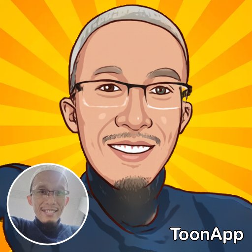 masnovel's tweet photo. #FotoProfilBaru https://t.co/BrzoM5BBsT