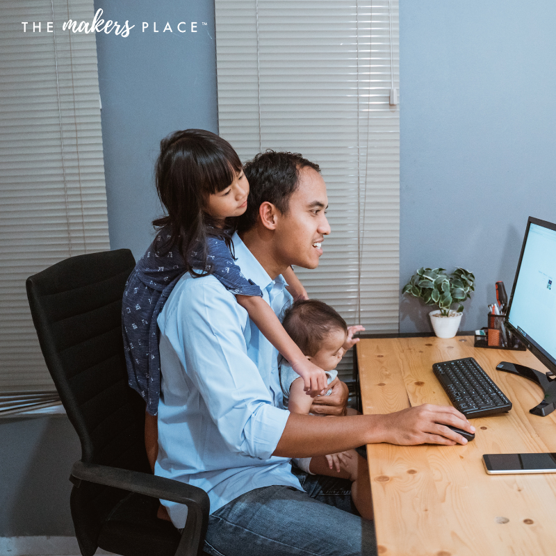 The Makers Place™ tweet media