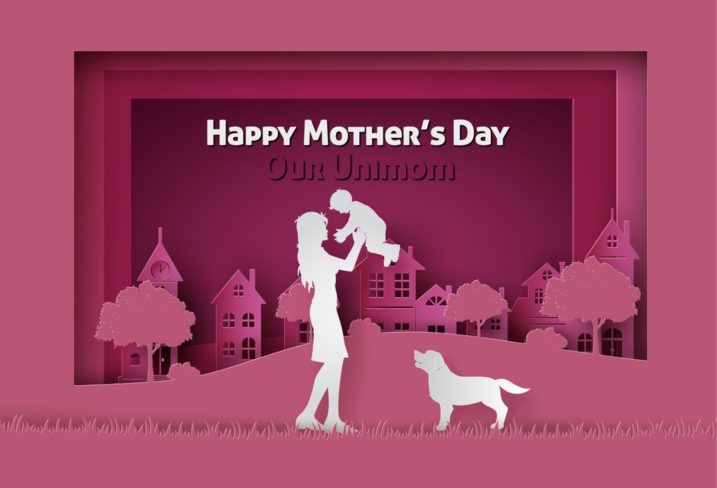 umg_group's tweet photo. Happy Mother's Day to EveryMom...
#unimom
#unimartglobal https://t.co/YWu5IuP0jr