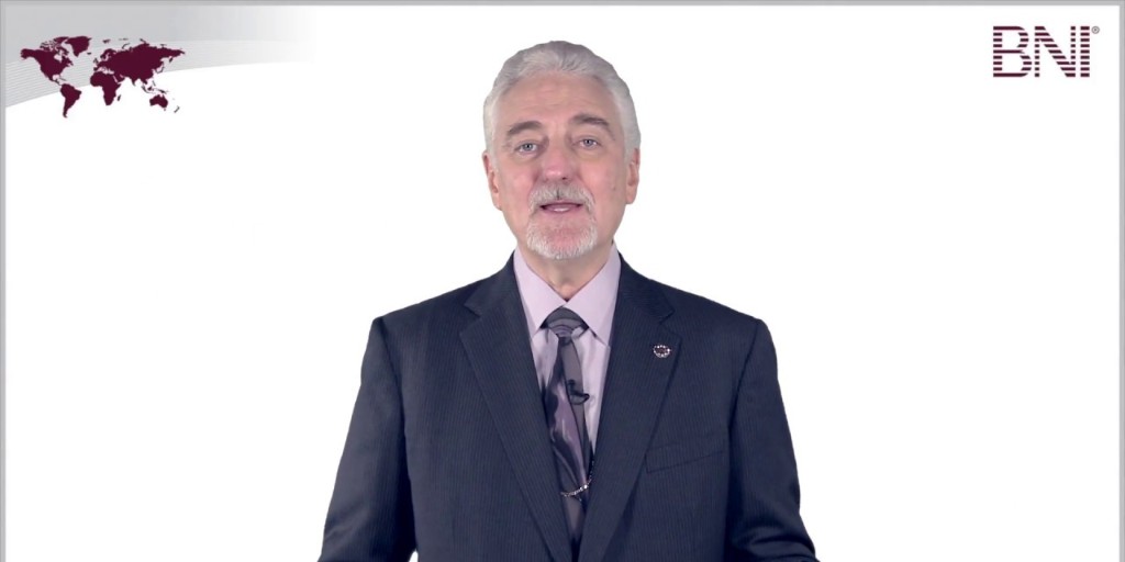 IvanMisner's tweet photo. BNI® Core Values Video Series
Givers Gain®
Givers Gain is BNI's principle core value. Watch this video to learn more about these powerful two words.
#BNICoreValues #GiversGain
https://t.co/hskYkaa3kY https://t.co/pS3WziFgGo