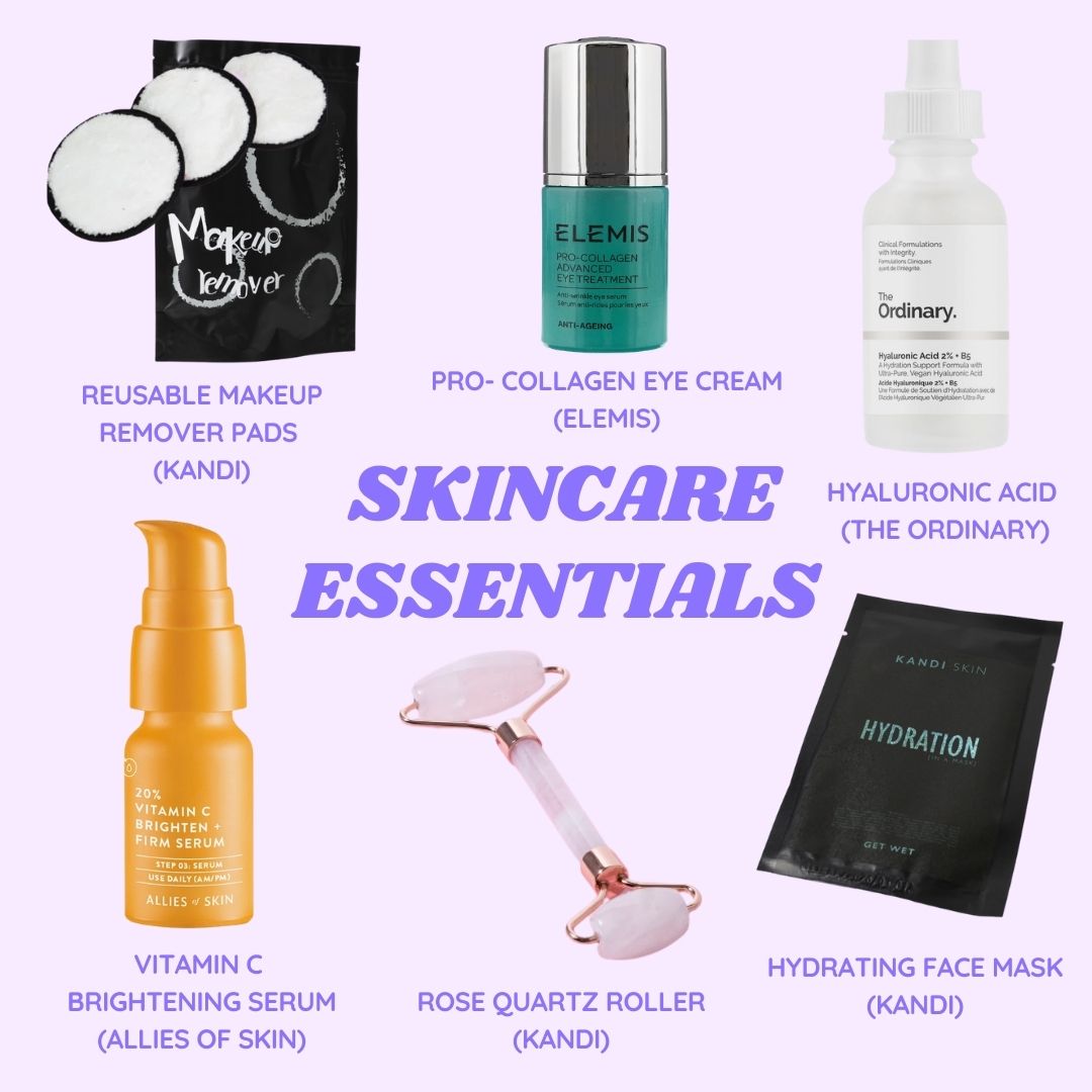 KandiCosmetics's tweet photo. Here are six products that WE LOVE ✨ https://t.co/kQg3uLscHO