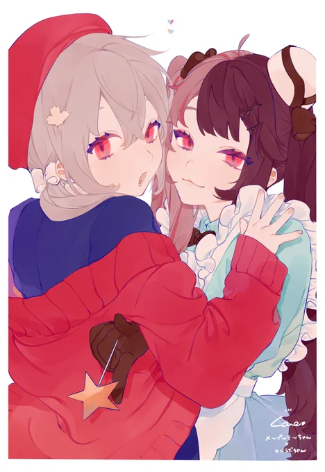 #れなの鳥っくあーと 
#はかせレポート
推しの服着た推し!!!!!!! 