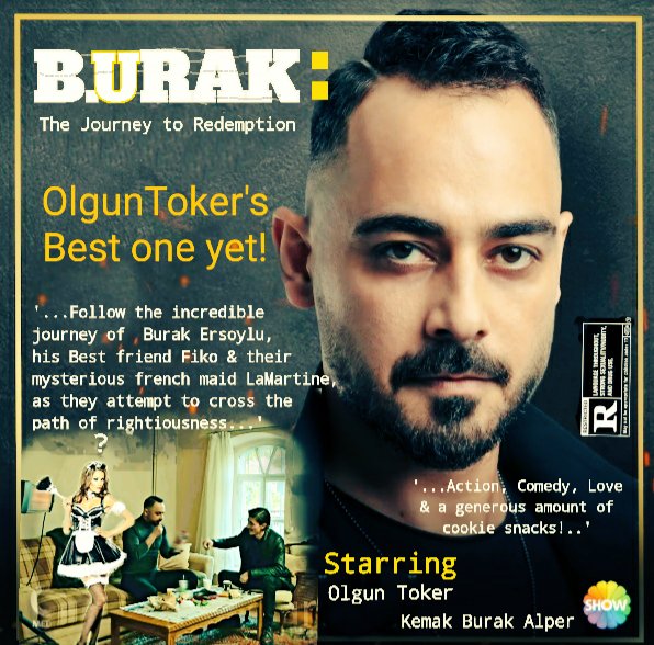 eliekhalil5's tweet photo. Hey @O3Medya would you consider a spin-off? ๐
#DontKillOffBurakErsoylu @HlyvuralHulya #Ariza https://t.co/0ZPBEYYWIo