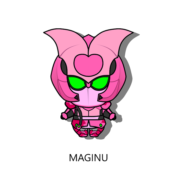 マジーヌかわいいのtwitterイラスト検索結果 マジーヌかわいいのtwitterイラスト検索結果