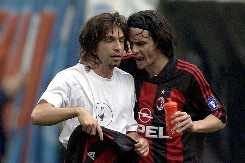 MPlusDeportes's tweet photo. 2002 / 2021
Andrea Pirlo y Pippo Inzaghi

#LaCasadelFútbol https://t.co/5SjjSX7ioQ