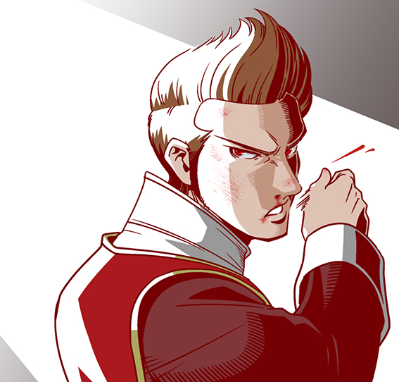 Sanbon Kawaさんのイラスト一覧 Sanbon Kawaさんのイラスト一覧