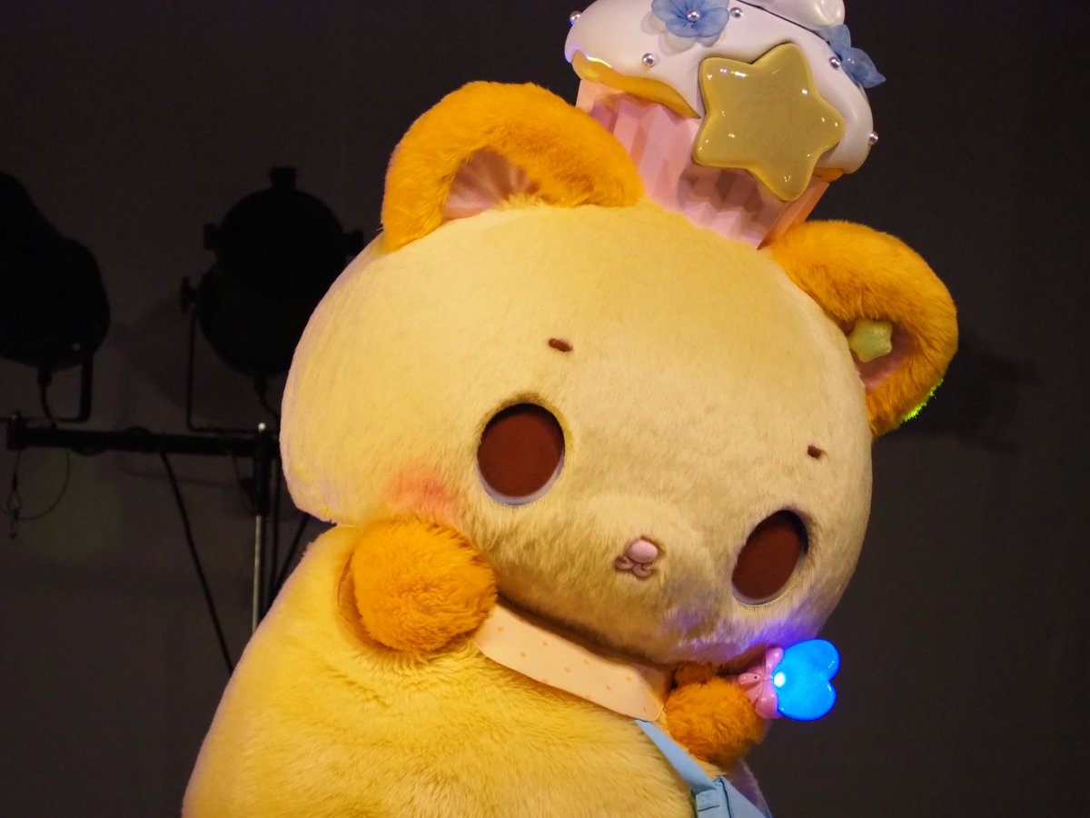 yuacamera's tweet photo. サンリオピューロランド
ミュークルドリーミーマーチ
～集まれ☆ドリーミーメイト～

#ピューロランド #ピューロ
#サンリオ #サンリオピューロランド 
#ミュークルドリーミー 
#ミュークルドリーミーマーチ 
#ゆあちゃんカメラ https://t.co/KKGUgsmeLM