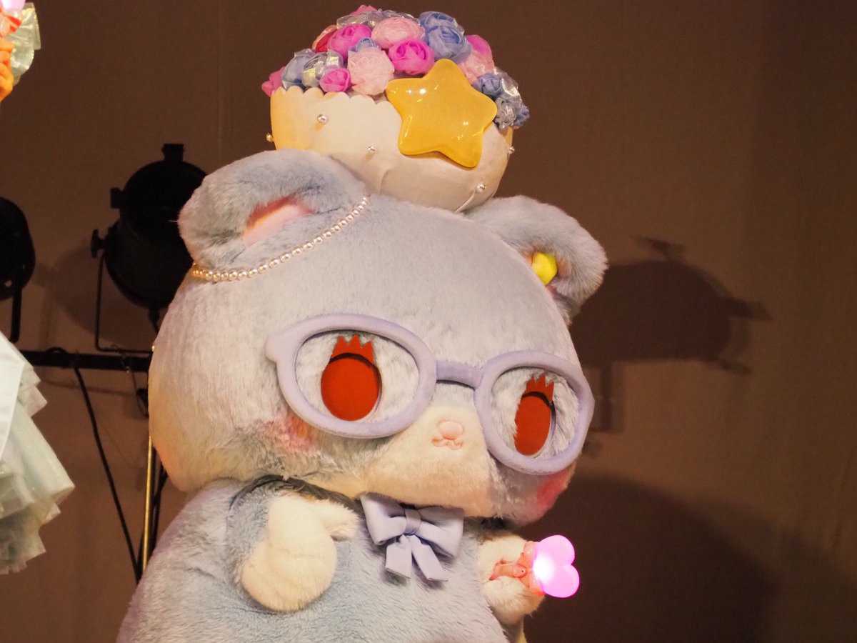 yuacamera's tweet photo. サンリオピューロランド
ミュークルドリーミーマーチ
～集まれ☆ドリーミーメイト～

#ピューロランド #ピューロ
#サンリオ #サンリオピューロランド 
#ミュークルドリーミー 
#ミュークルドリーミーマーチ 
#ゆあちゃんカメラ https://t.co/KKGUgsmeLM
