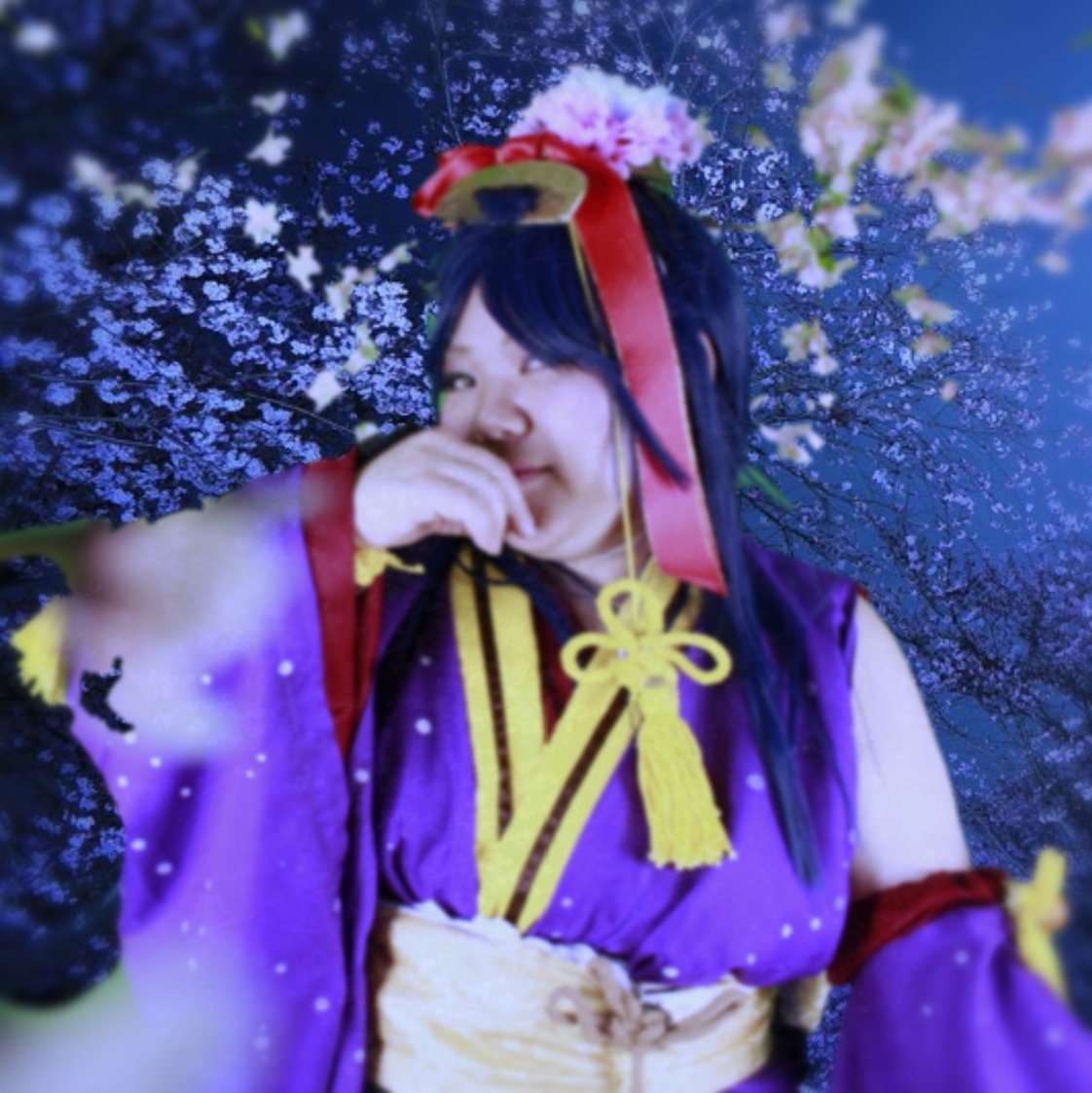 shuri_inue's tweet photo. 今日も次郎ちゃんしてきたの(笑)
#刀剣乱舞
#次郎太刀
大太刀、次郎太刀
悠久の時空を越え、顕現
よろしくねっ♪
studio #MGstudio https://t.co/958eQielur