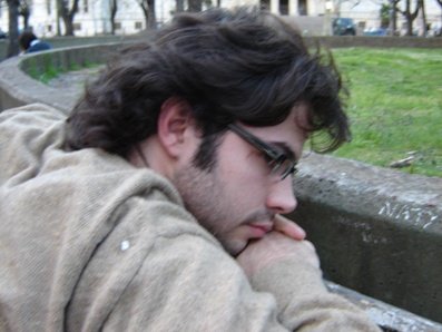 UsinadeJusticia's tweet photo. USINA DEL RECUERDO: Hoy se cumplen 14 años del asesinato de Francisco Art Lissa, hijo de nuestra integrante Raquel Berthi quien, día a día, acompaña a familias que transitan este mismo dolor. Francisco fue un excelso artista. Lo recordamos y homenajeamos con uno de sus poemas: https://t.co/uomsPLHywk