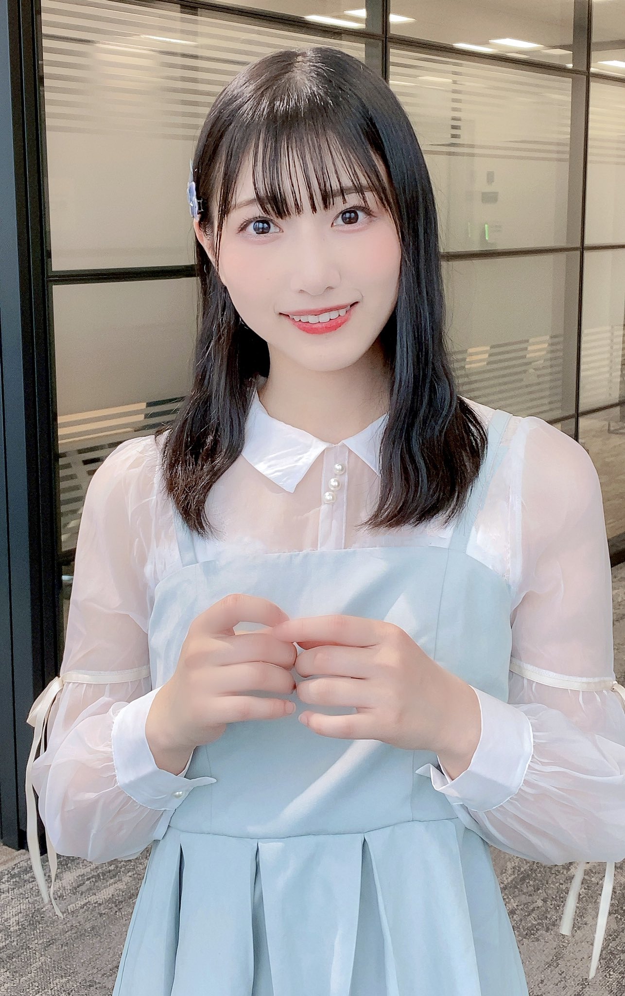 蟹沢 萌子 on X: 蟹沢 萌子 on X: