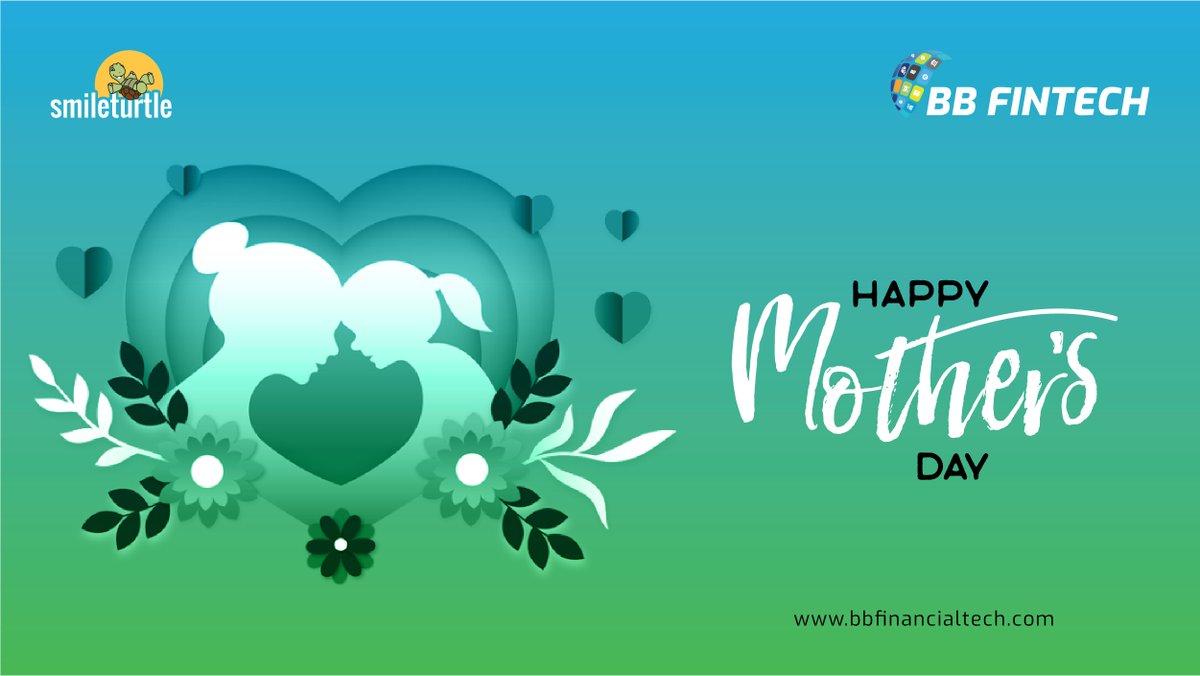 bb_fintech's tweet photo. Happy Mother's Day to all the incredible moms out there!
.
.
#mothersday #mothersday2021 #ourheroes #mothersdayspecial #caring #loving #strength #kind #empowered #STG #BBFT #BB_Fintech https://t.co/AozHkZRojO