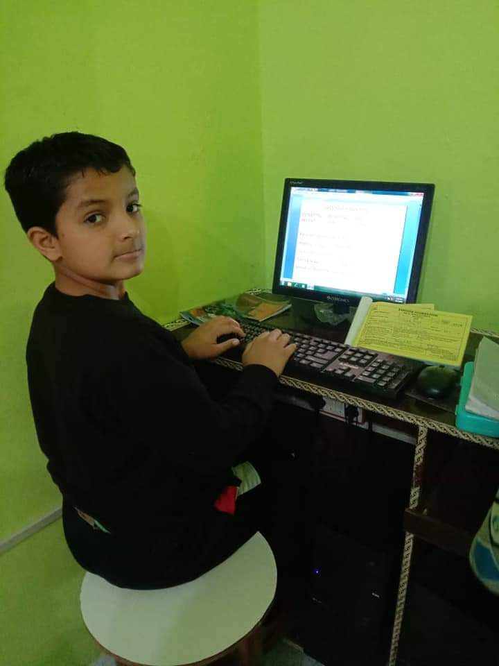 samoon4humanity's tweet photo. Students are learning computer at
#Samoon_computer_training_institure - Akhori, Tehri Garhwal & Tilwada, Rudraprayag.
We are committed to provide quality education to the young generation who are future our country.
#Team_Samoon
समूण आदर्श विद्यालय
Samoon Foundation https://t.co/CxznG7lx1F