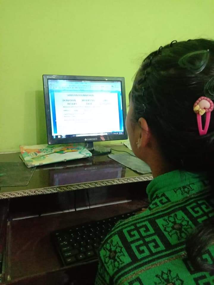 samoon4humanity's tweet photo. Students are learning computer at
#Samoon_computer_training_institure - Akhori, Tehri Garhwal & Tilwada, Rudraprayag.
We are committed to provide quality education to the young generation who are future our country.
#Team_Samoon
समूण आदर्श विद्यालय
Samoon Foundation https://t.co/CxznG7lx1F