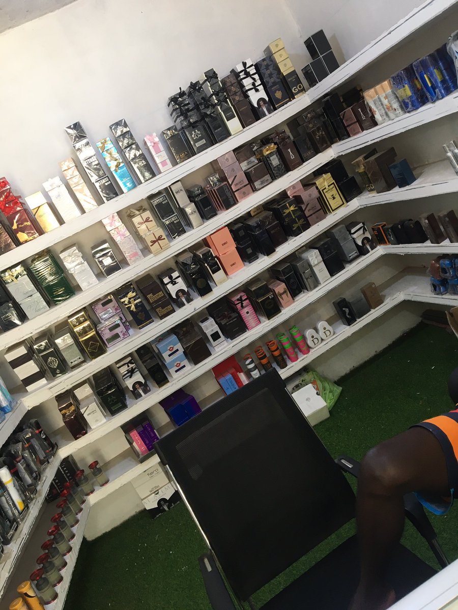 rattyabass's tweet photo. We remain your Perfumery 101!
Link up for all kinds of authentic perfumes at affordable prices you can always trust
Nationwide delivery available at low price
Kindly RT 0246719854
KNUST/Accra Aca/Gilmour
#OseiKromTop10Chart
#OurForestsOurfuture
#SaveGhforests
#NoFearVideo https://t.co/yyuDUq4xsR