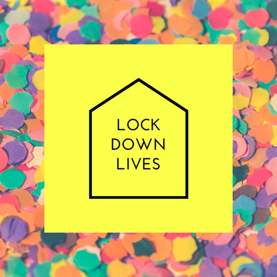 We've been holding Q&amp;A's with our cast from a series of #LockdownLives short films. Check out our creatives biogs 👇

bit.ly/lockdownlivesc…