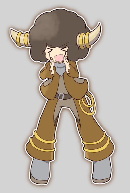 バッフロンのtwitterイラスト検索結果 バッフロンのtwitterイラスト検索結果