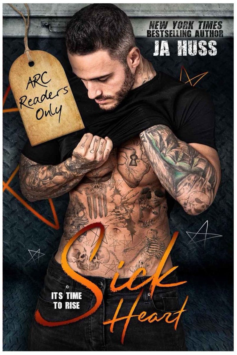 LauraReadsTM's tweet photo. == CURRENTLY READING ==
🖤 SICK HEART 🖤
By @JAHuss
A sweet love story adrift in an ocean of evil...
Seriously excited to get this through!!
====
This will be a LIVE RELEASE on Amazon 30th March!
====
#AmReading #SickHeart #JAHuss #ArcCopy #DarkRead #LiveRelease #KU https://t.co/jvdOVZhrvQ
