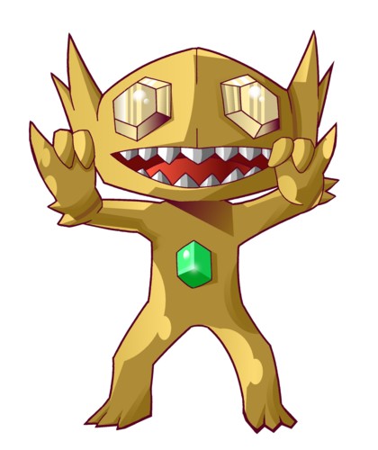 かなめ Pokemon Day 投票企画 キミにきめた で 総合3位 ホウエン1位 になった大人気ポケモン ヤミラミ サーナイト ジラーチ ラティ兄妹より人気とは ヤミラミ 色違い T Co Zzlrt5scmc Twitter