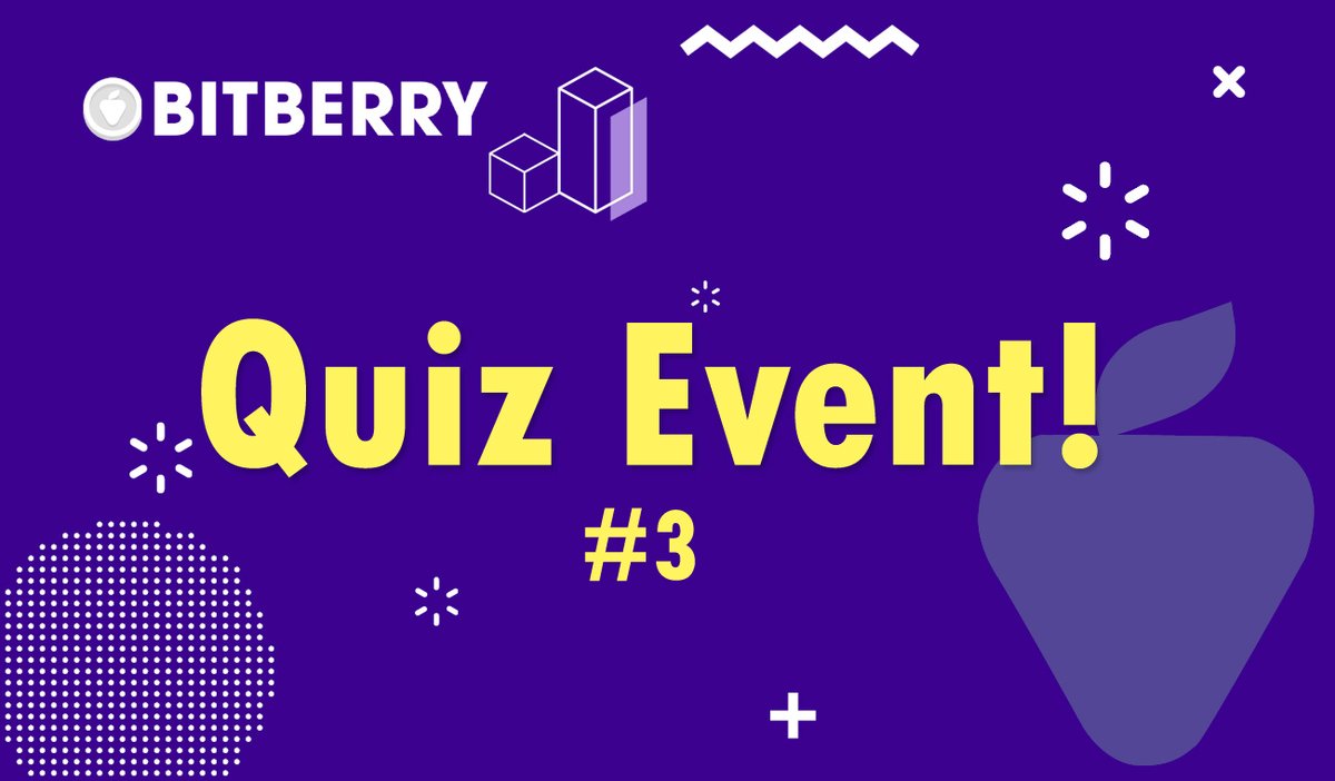 Bitberry Finance (@BitberryF) / Posts / X