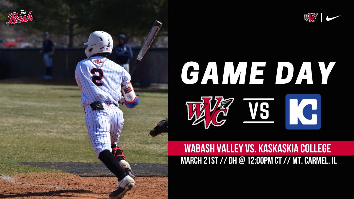 Wabash Valley Bsb Game Day At The Bash Kaskaskia Mt Carmel Il 12 00pm Ct Dh T Co 64jzd0rgta T Co Nyuqkvnlou T Co Zyhex5o4fw Twitter