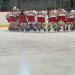 Photo by U15 (Bantam) AAA Rockets 20-21 (@Rockets_Bantam)