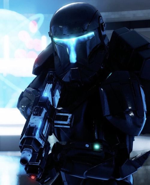 MaraRanger's tweet image. #StormieSunday #StormieDelight #CloneCommando #blackvariation #StarWars via pinterest