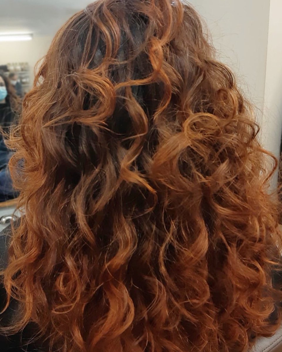 GERCLEM PELUQUERIAS tweet media
