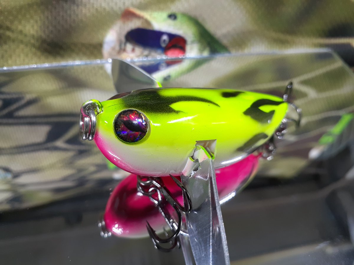 Mac (@MarteaseLures) / Posts / X