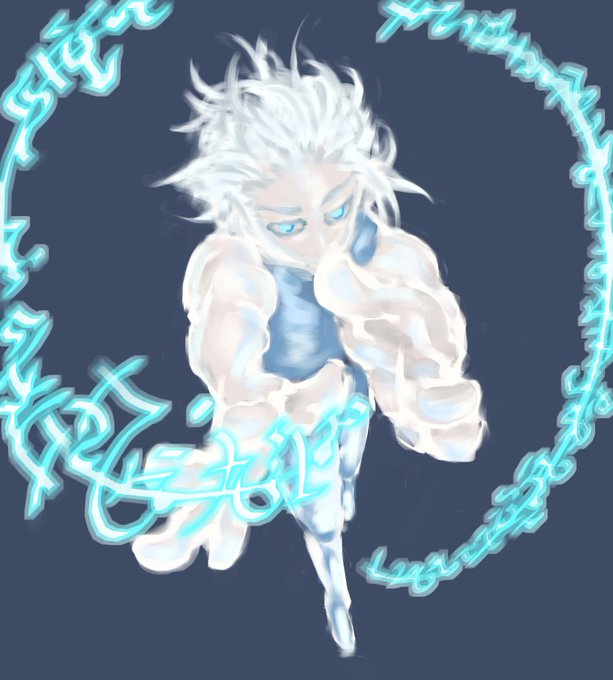 魔導師のtwitterイラスト検索結果