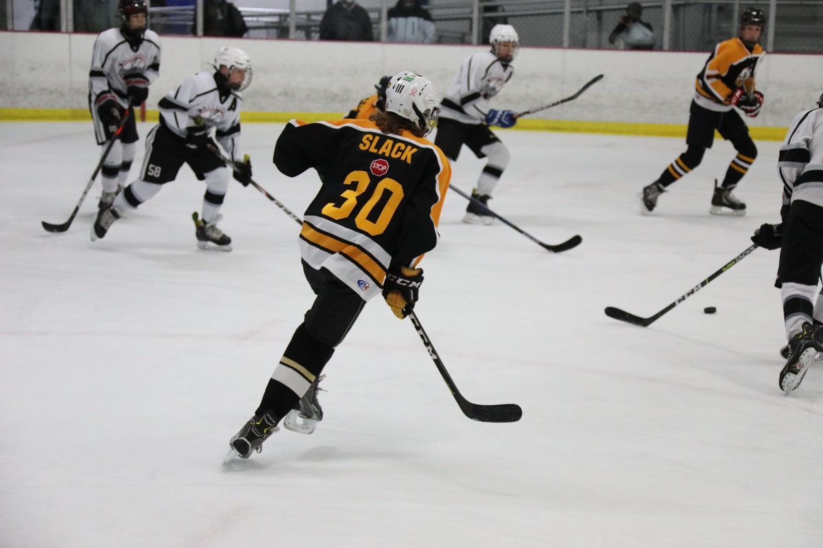 Himes412's tweet photo. Let’s keep #grinding boys!
After 2 periods here at #CenterIceArena 

#Hornets 1
#Badgers 7

Shots: MLH-8  AVA-21
#SundayFunday #MtLebanon #AlleghenyValley #PAHL #Bantam #HockeyTwitter https://t.co/rrVg1b3dDW