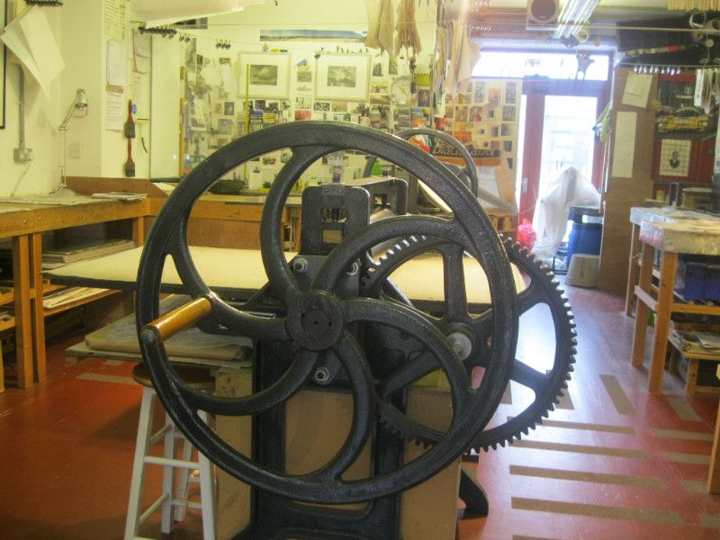 Opening up! - mailchi.mp/882fe005216d/o…
Workshops, courses, life drawing and studio times - looking forward to welcoming you back