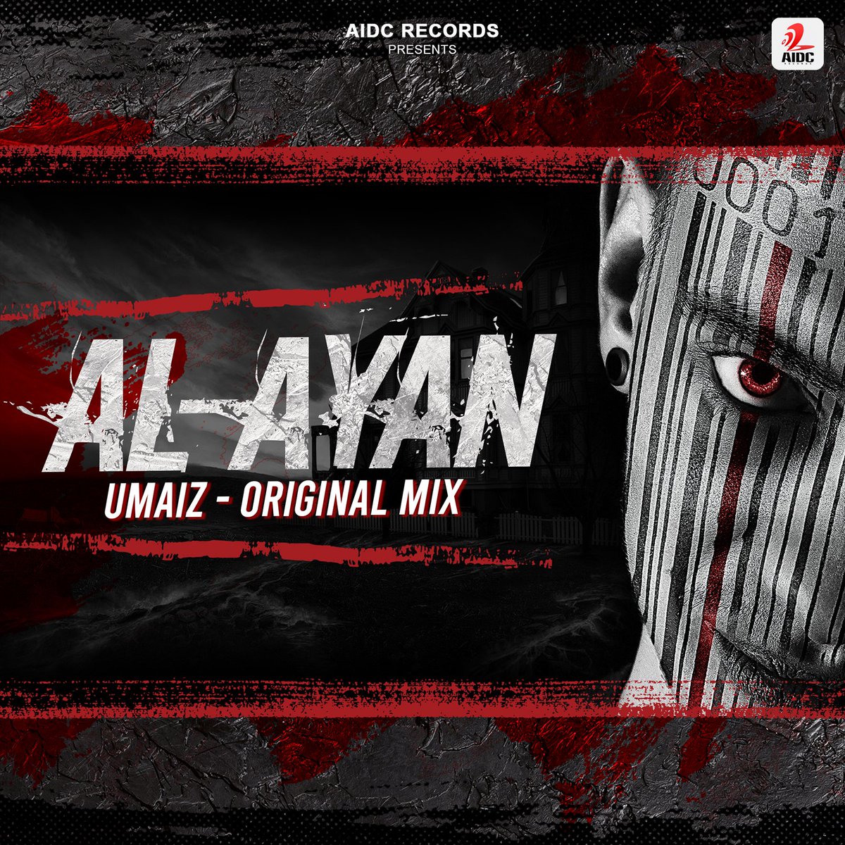 aidcrecords's tweet photo. Al-Ayan (Original Mix) - UMAIZ

Watch Now: https://t.co/cexNS6LS53

#alayan #originalmix #umaiz #aidcrecords https://t.co/hV2hdBFWzF